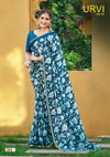Urvi Vol 8 By LT Micro Printed Online Summer Daily Wear Saree